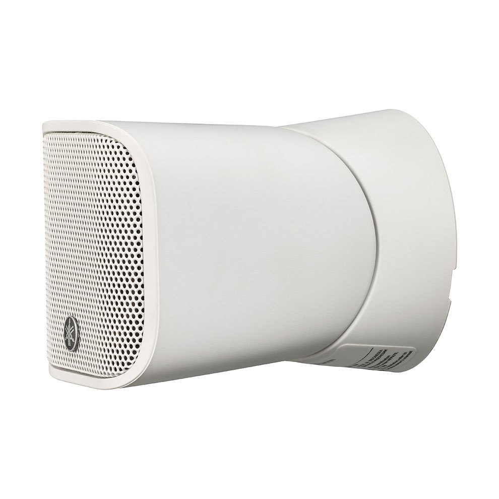 Yamaha VXS1MLW loudspeaker White Wired – image 3