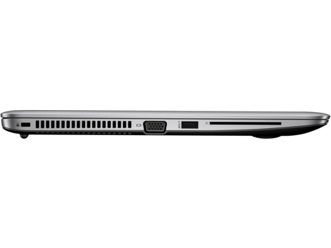HP 850 G3 + UltraSlim Docking Station – image 6