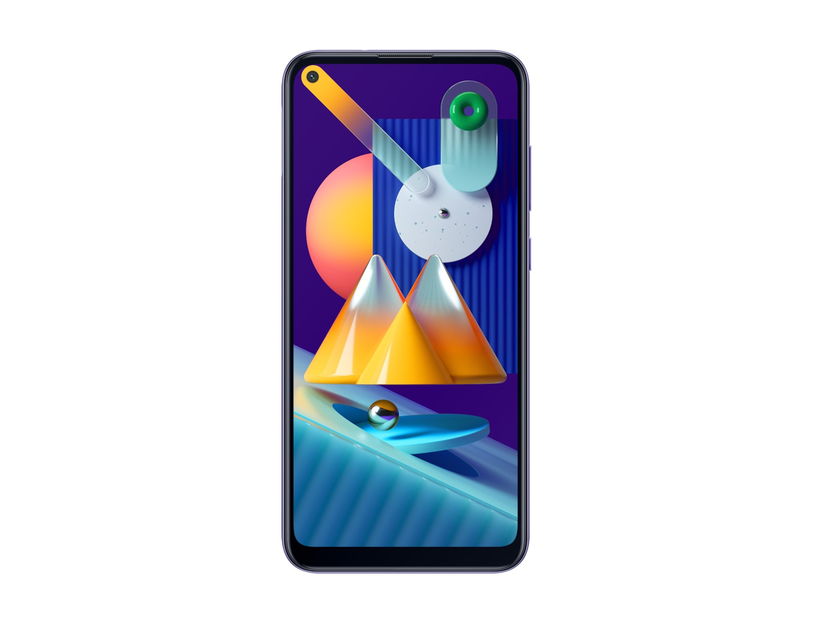 Samsung Galaxy M11 SM-M115M