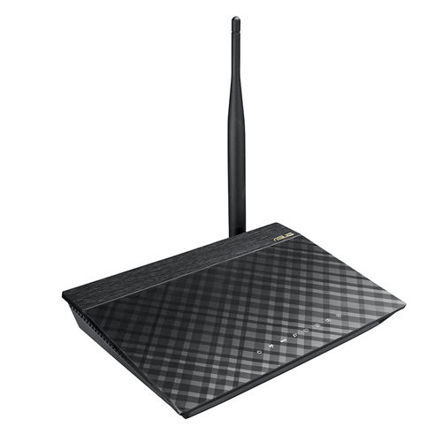 ASUS RT-N10 D1 – image 3