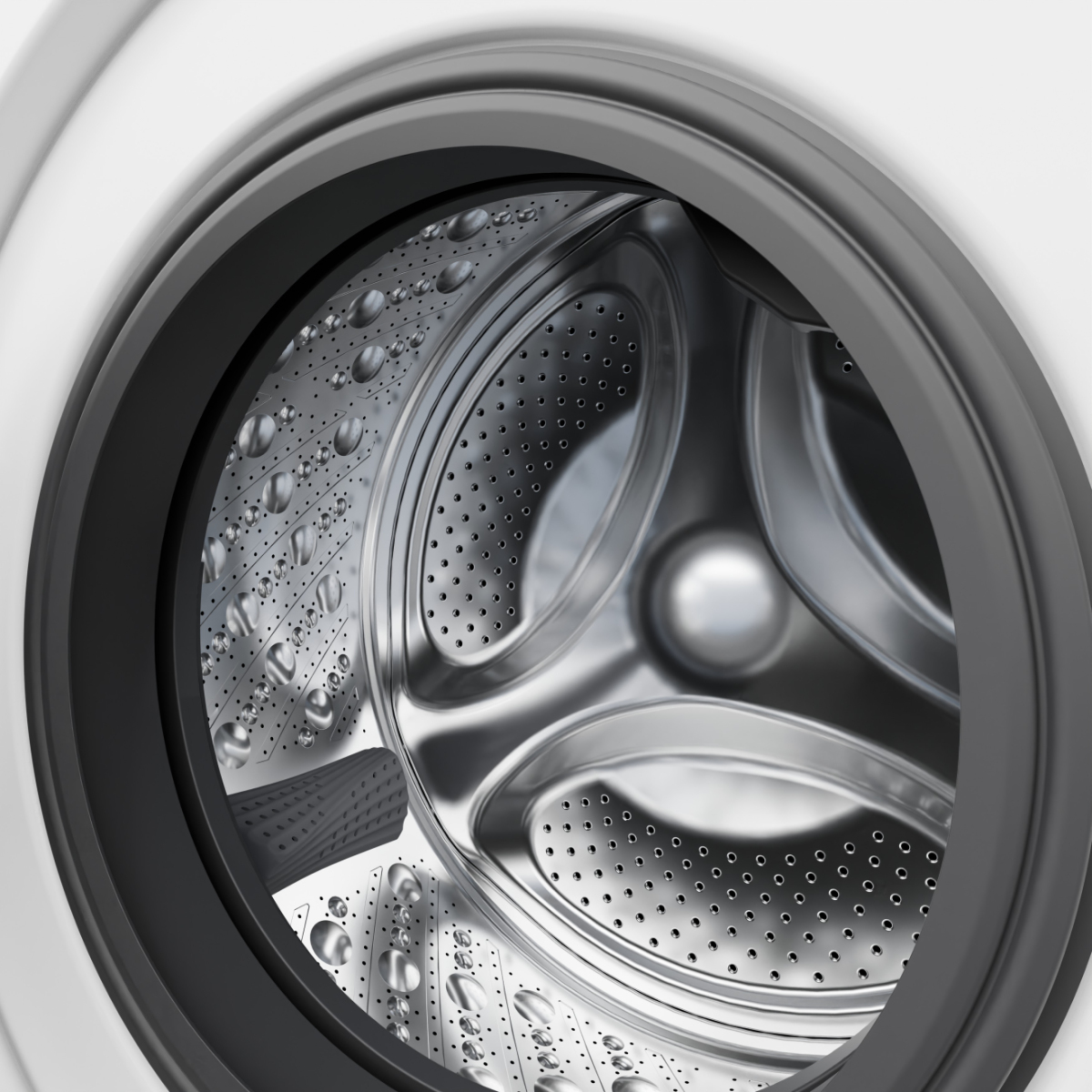 Gorenje WD5G2PS954A1DP2 washer dryer Freestanding Front-load White – image 7