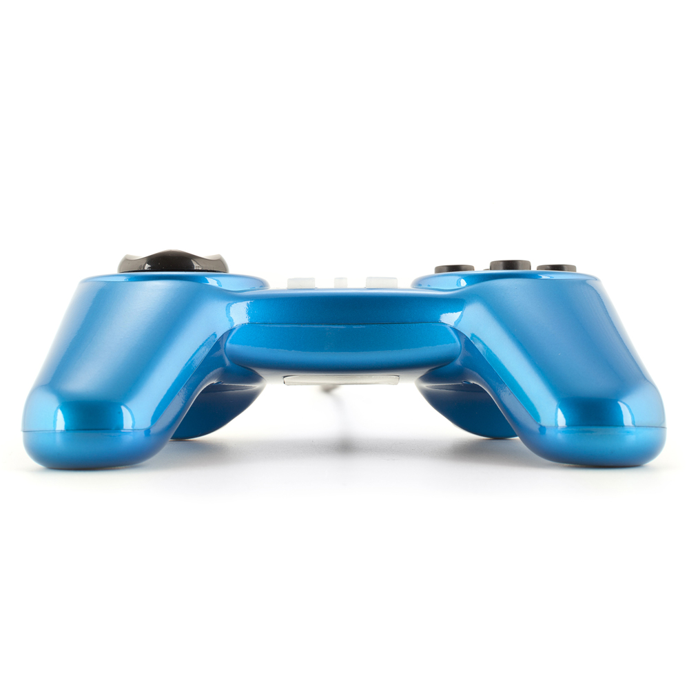 NGS HORNET3.0 Gaming Controller Blue USB 3.2 Gen 1 (3.1 Gen 1) Gamepad Analogue / Digital PC – image 5