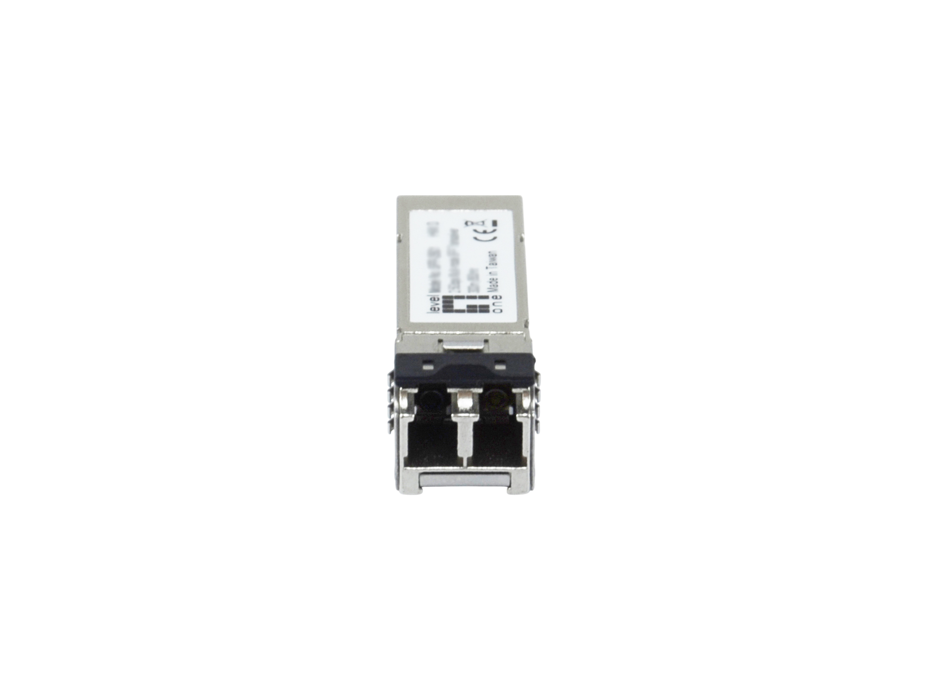 LevelOne 2.5Gbps Multi-mode SFP Transceiver, 300m, 850nm – image 3