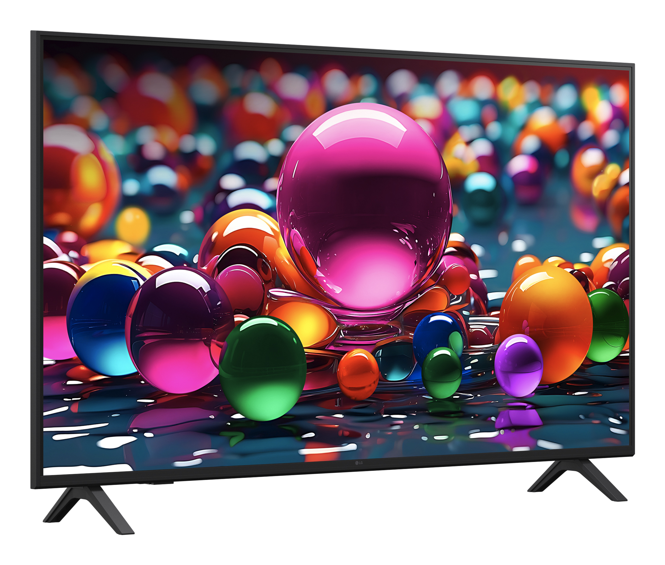 UHD 2025 LG 50UA75006LA — photo 2