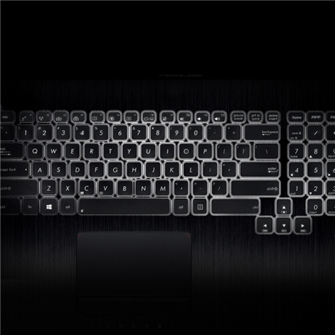 ASUS ROG G750JX-CV200H Intel® Core™ i7 i7-4700HQ Laptop – image 7