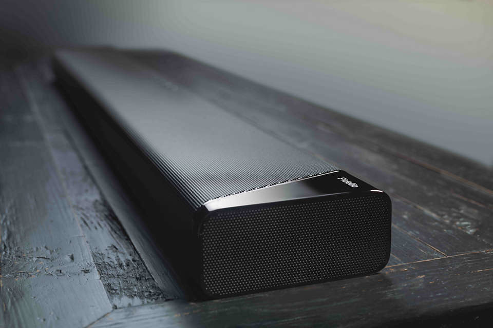 Philips Soundbar 5.1.2 with wireless subwoofer – image 7