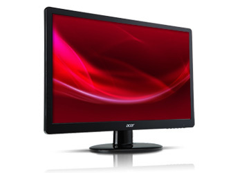 Acer S220HQL Abd – image 2
