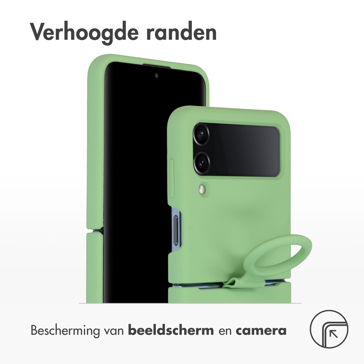 Accezz SH00055747 mobile phone case – image 5