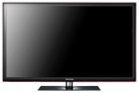 Samsung UE40D5500RH 101.6 cm (40") Full HD Black 300 cd/m² – image 1