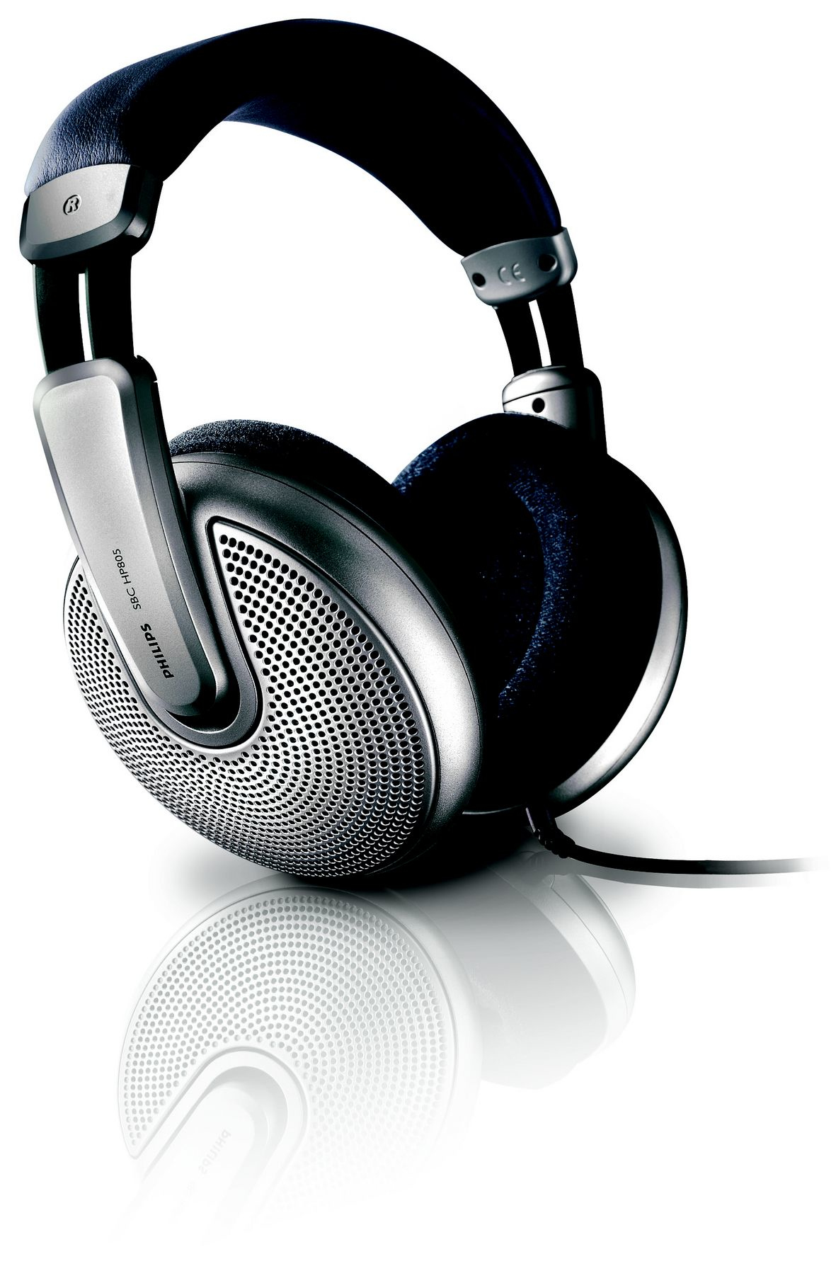 Philips SHP805 HiFi Stereo Headphone