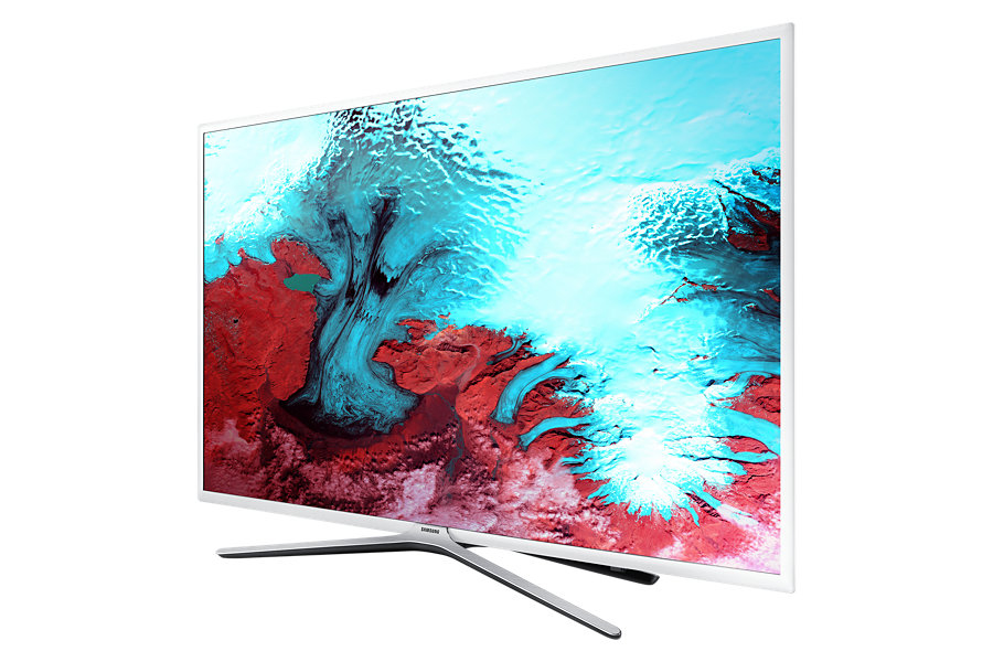 Samsung UE40K5582SU 101.6 cm (40") Full HD Smart TV Wi-Fi White – image 2