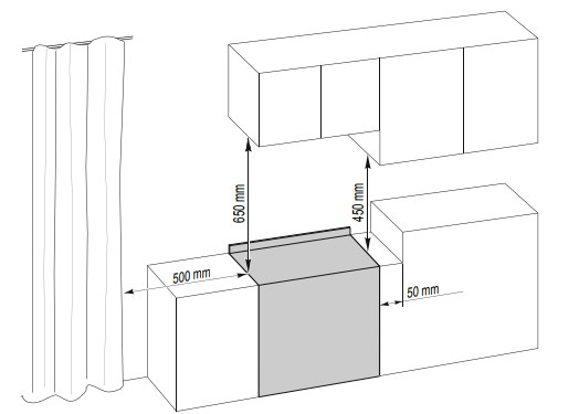 De’Longhi DGVX 96 ED – image 2
