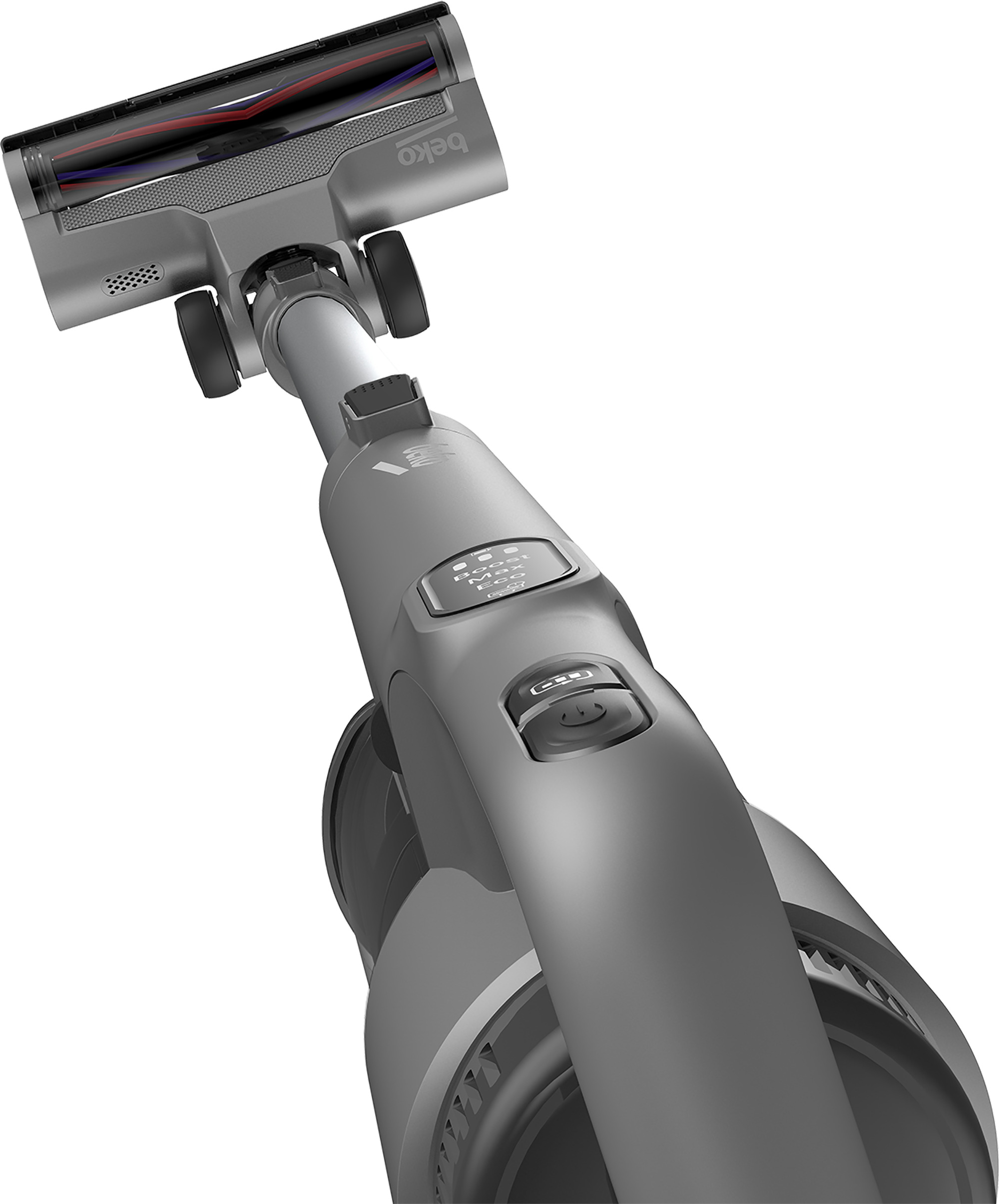 Beko VRT54618VG PowerCleanTM CyclonStormTM Cordless 2-in-1 Vacuum Cleaner – image 6