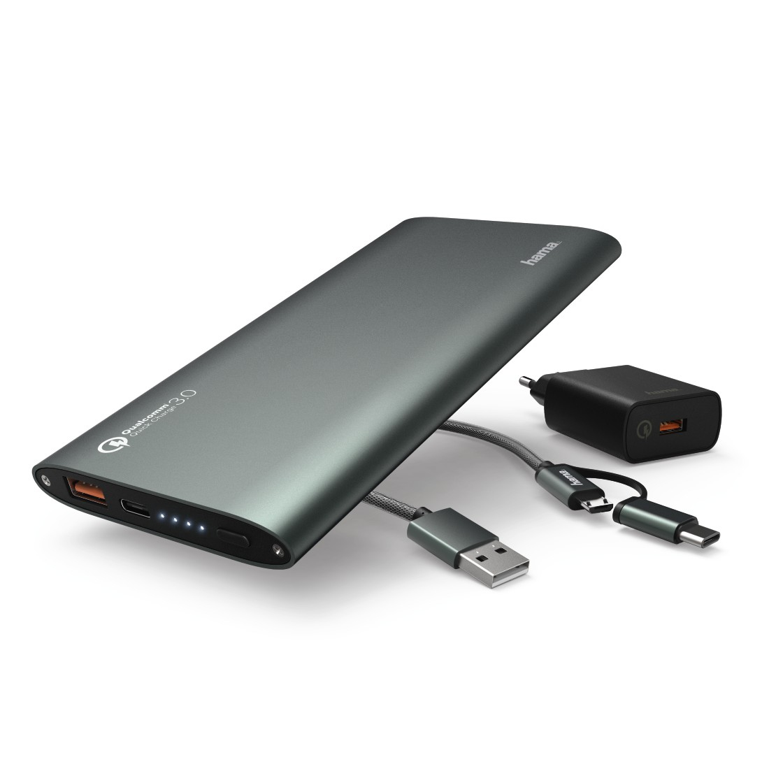 Hama Quick Charge 3.0 – image 1