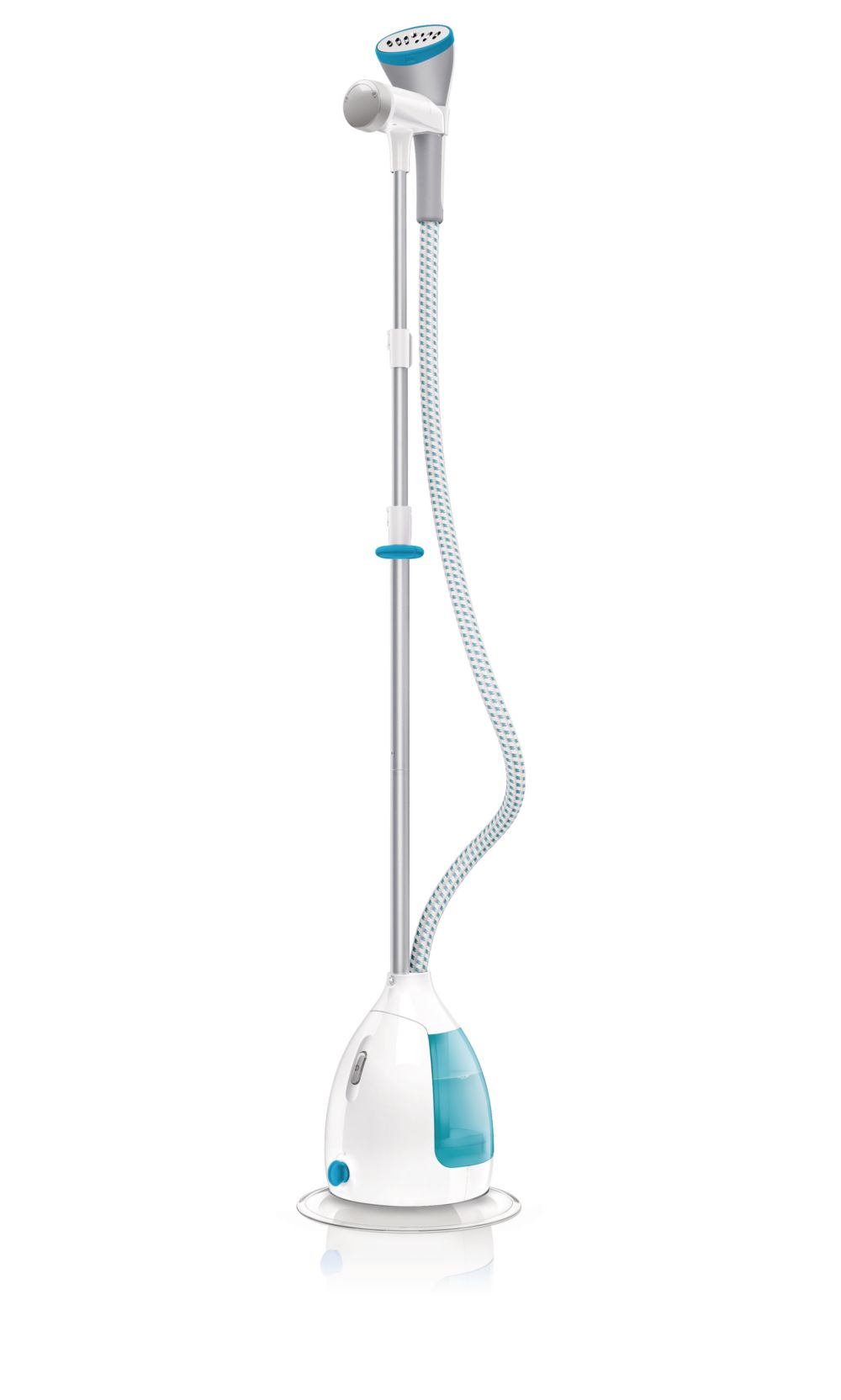 Philips ClearTouch GC534/28 garment steamer Upright garment steamer