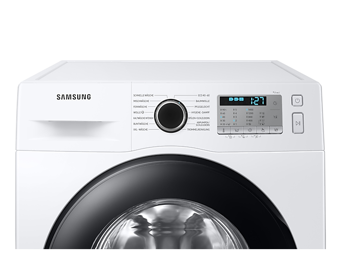 Samsung WW7XTA049AH/EG washing machine Front-load – image 9