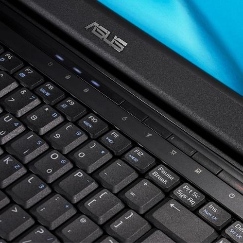 ASUS B80A-4G019 laptop Intel® Core™2 Duo T5850 – image 4