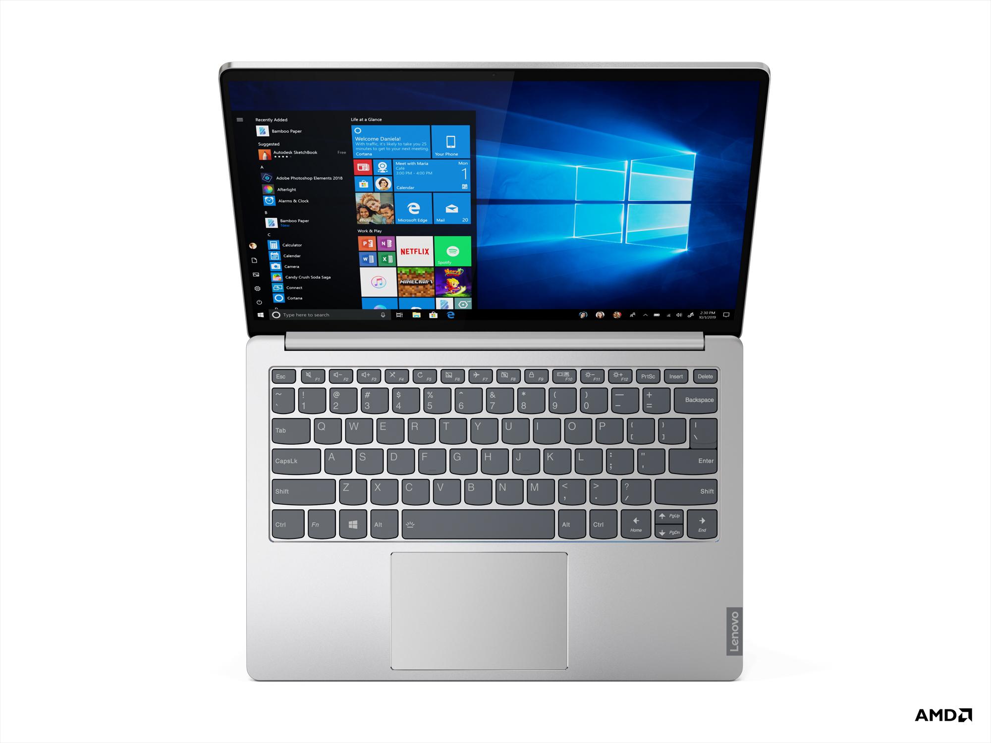 Lenovo ideapad S540-13API – image 9
