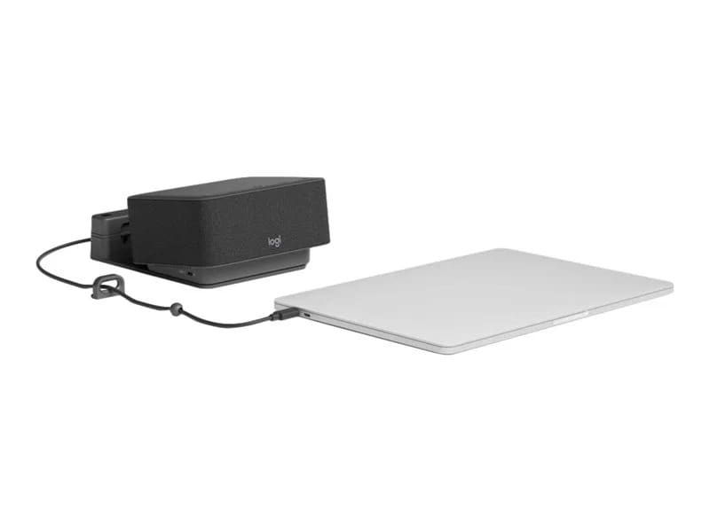 Lenovo Logi Dock Focus Room kit Teams – image 2