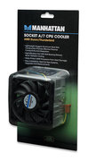 Manhattan Socket A/7 CPU Cooler – image 3