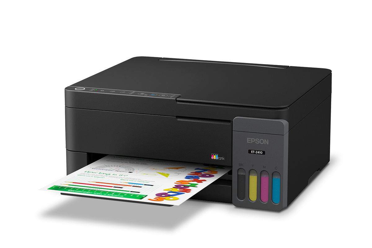 Epson EcoTank ET-2410 Inkjet A4 – image 3