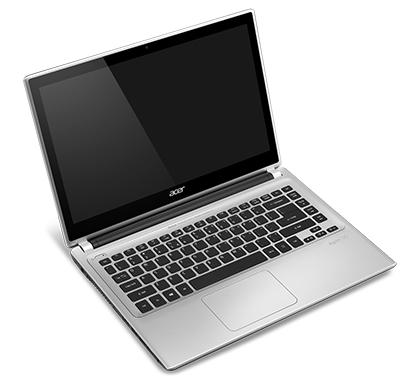 Acer Aspire 471PG-53316G50Mass Intel® Core™ i5 i5-3317U Laptop – image 5