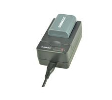 Duracell DRC5807 mobile device charger Digital camera Black USB Indoor, Outdoor – image 2