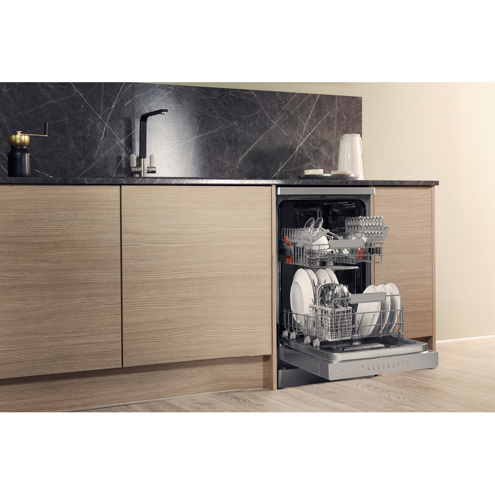 Hotpoint HSFO 3T223 W X UK – image 7