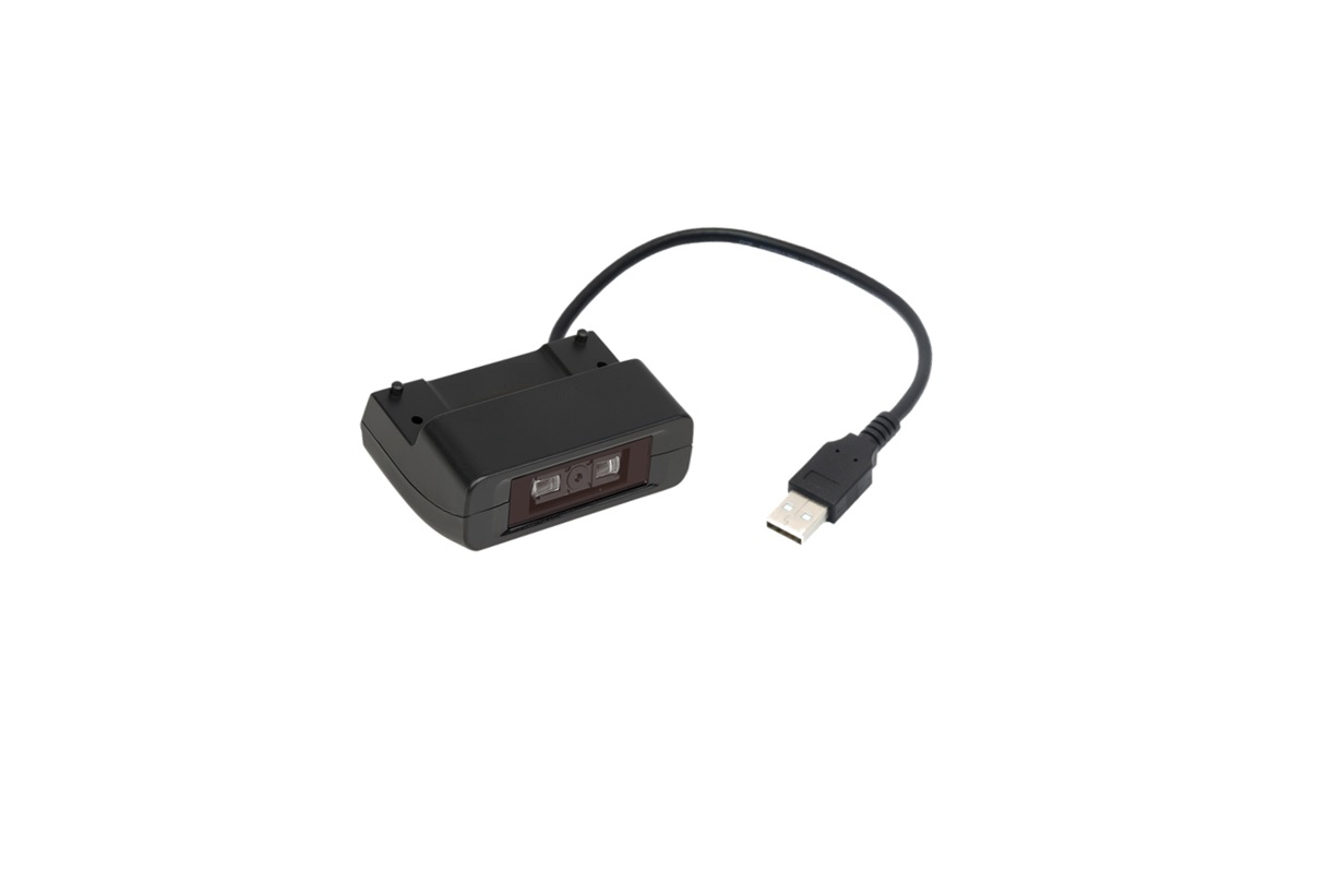 ProDVX 1D-2D Barcode Module USB Cable version