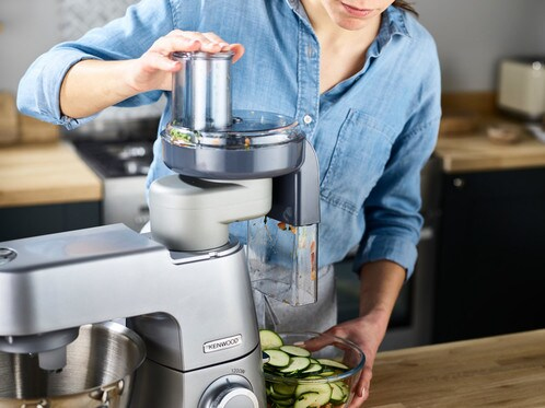 Kenwood KVL4140S food processor – image 4