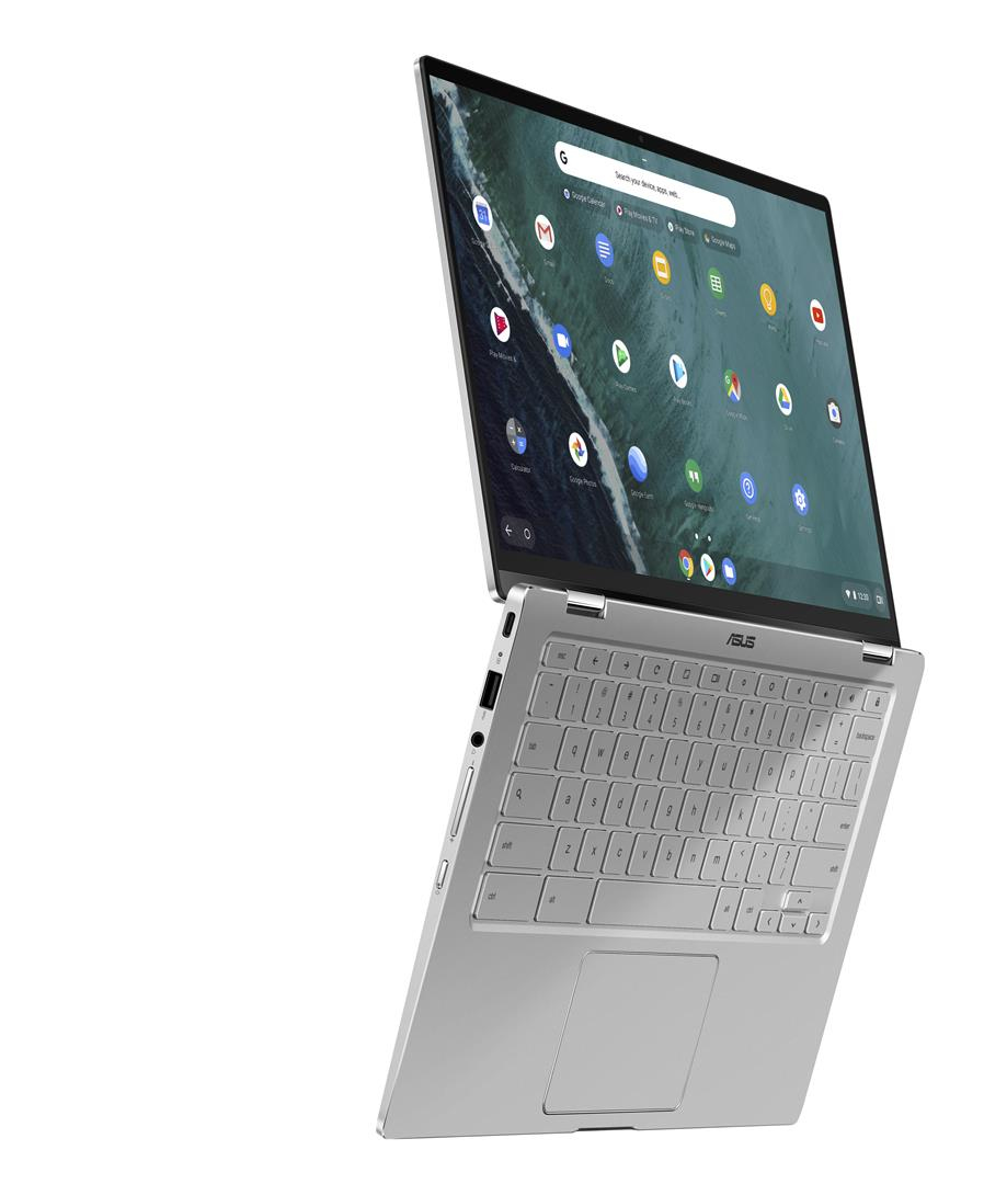 ASUS Chromebook Flip C434TA-AIZ032 Intel® Core™ m3 m3-8100Y – image 8