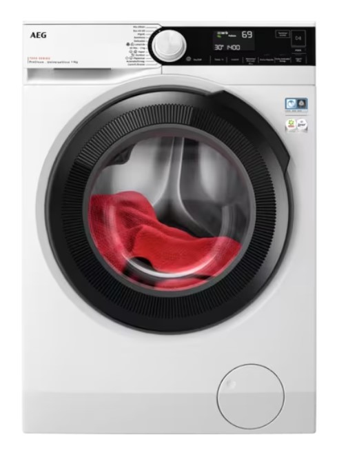 AEG LFR7494O4V — vue 1 sur 8