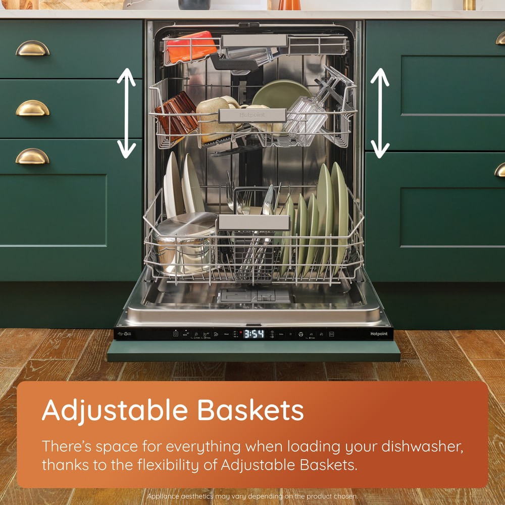 Hotpoint H2I HD526 B UK – image 9