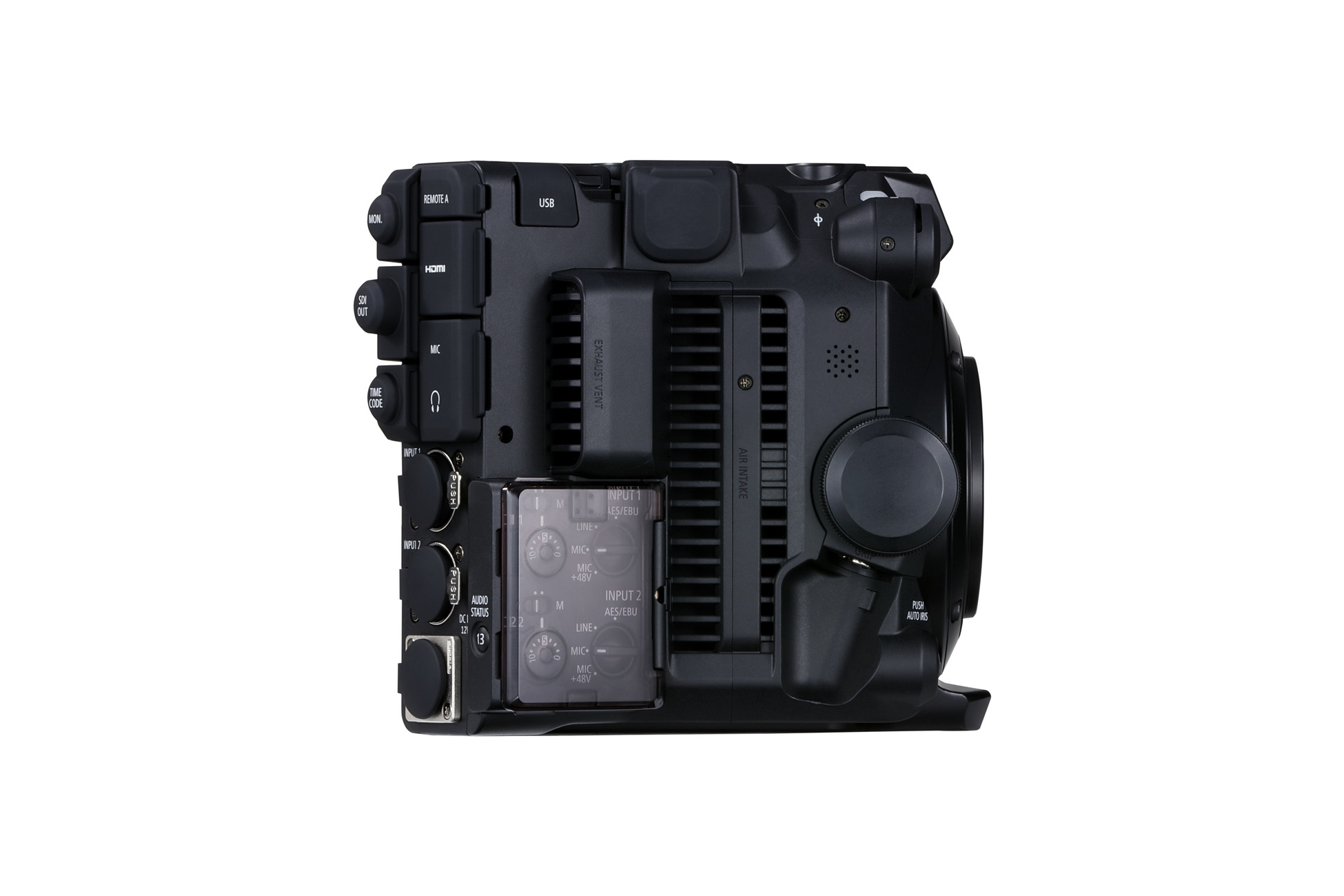 Canon C500 Mark II – image 6