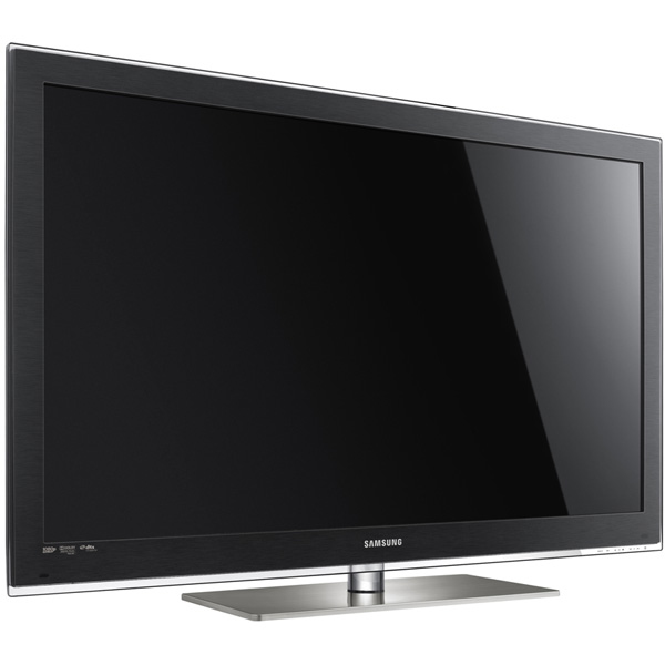 Samsung PN58C7000+SSG-P2100T TV – image 4
