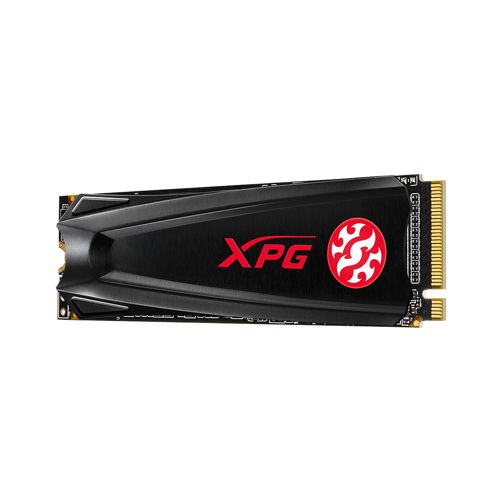 XPG GAMMIX S5 – image 2
