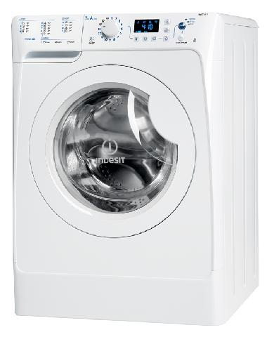 Indesit PWE7145W washing machine Front-load – image 2