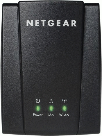 NETGEAR WNCE2001 network card USB 300 Mbit/s – image 2