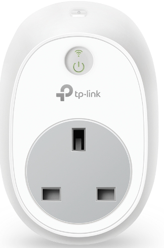 TP-Link Wifi smart plug v2.1 – image 2