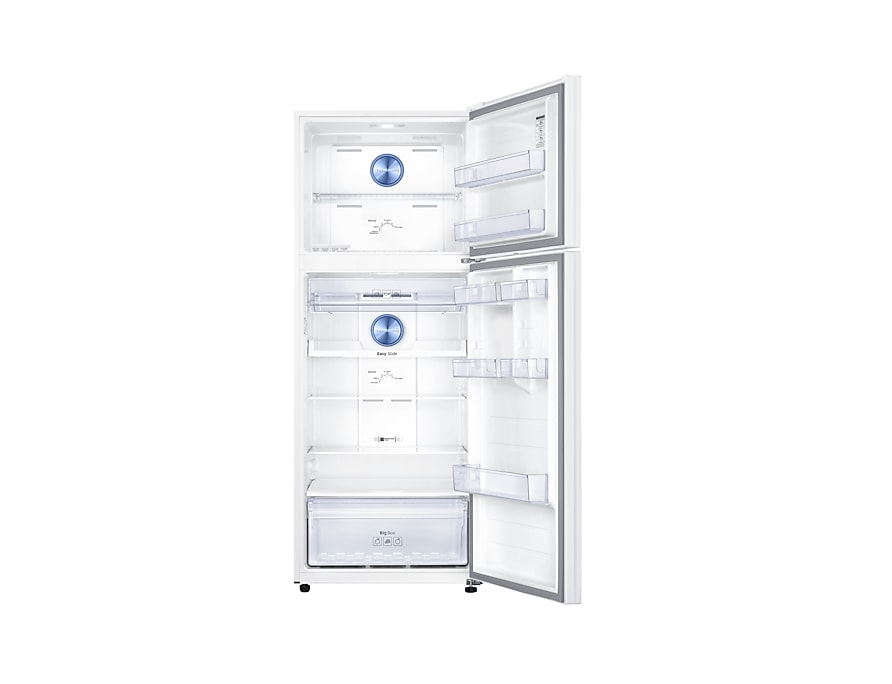 Samsung RT43K6000WW Freestanding – image 3