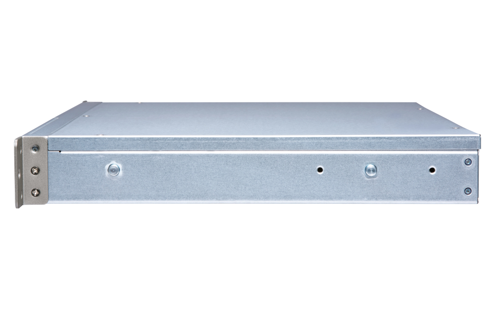 Origin Storage TS-431XEU-2G/4TB NAS/storage server Rack (1U) Annapurna Labs Alpine AL-314 – image 5