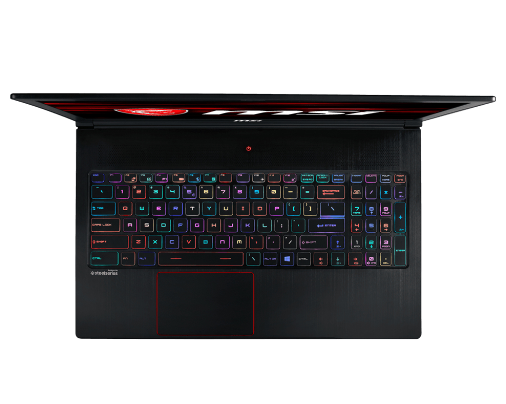 MSI GS63 Stealth-010 – image 4