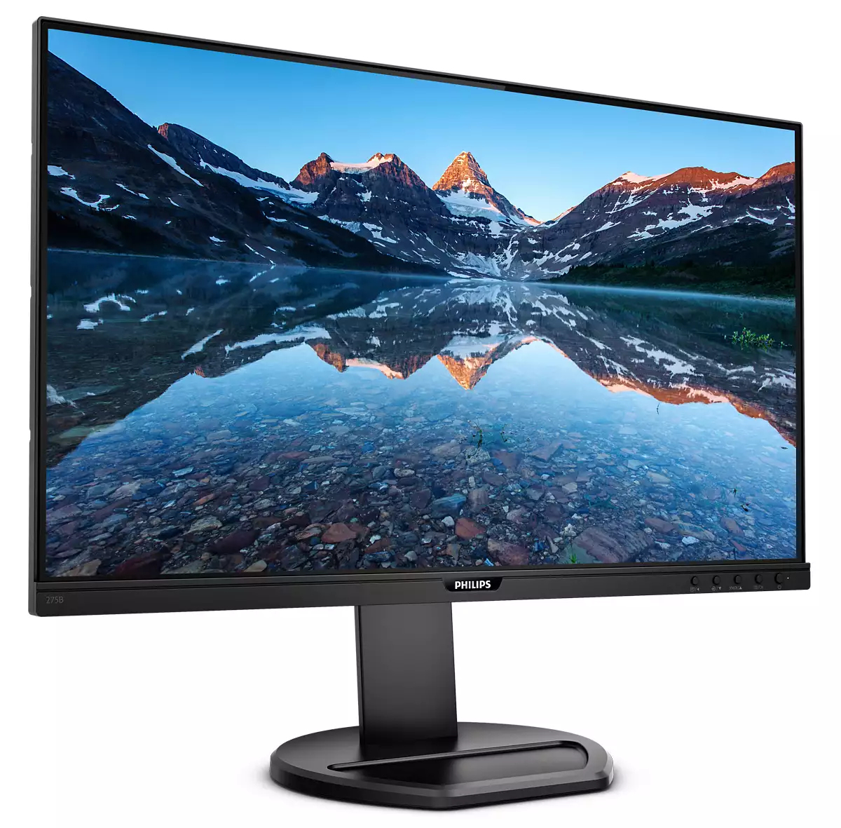 Philips B Line 275B9N/93 computer monitor – image 4