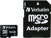 Verbatim 43968 memory card – image 1