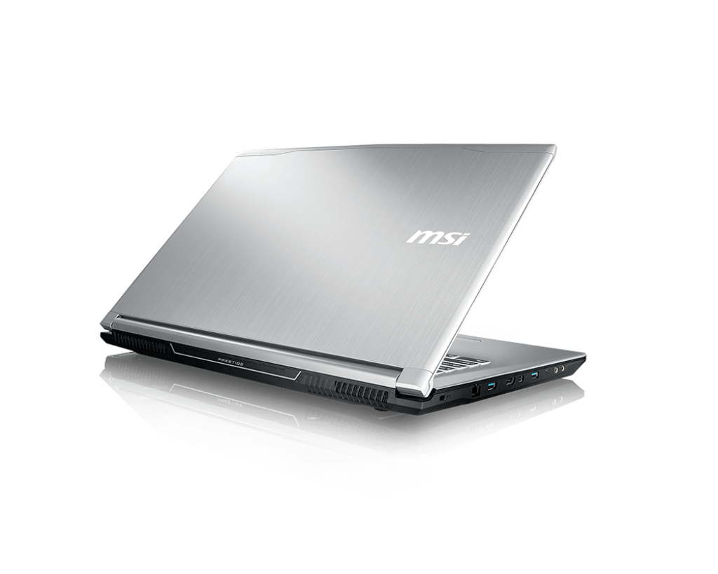 MSI PE72 8RD-011 – image 2
