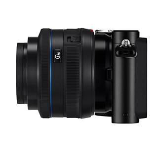 Samsung NX200 + 18-55mm – image 9