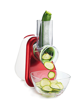 Tefal MB756G31 slicer Electric – image 4