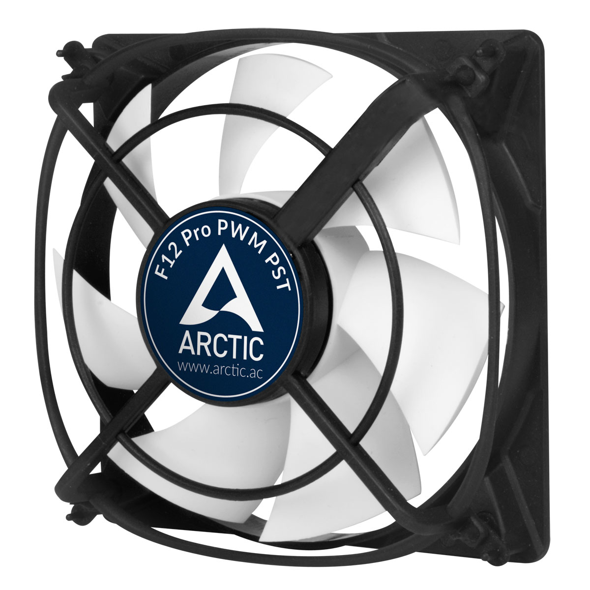 ARCTIC F12 Pro PWM – image 1