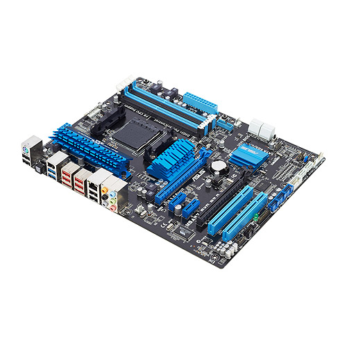 ASUS M5A97 EVO R2.0 – image 2