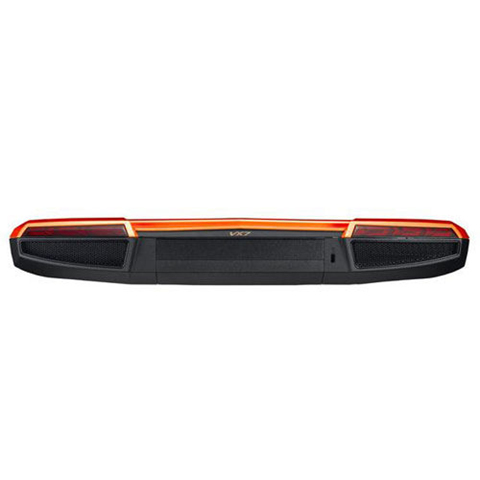 ASUS VX7SX Intel® Core™ i5 i5-2430M Laptop – image 4